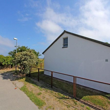 Ferienhaus Gahlkow Vorp 850 Villa Exterior foto