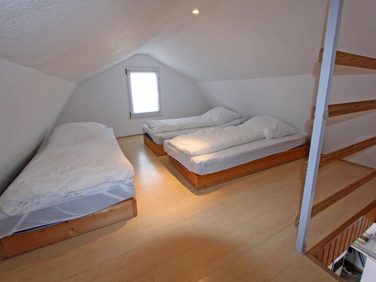 Ferienhaus Gahlkow Vorp 850 Villa Cameră foto