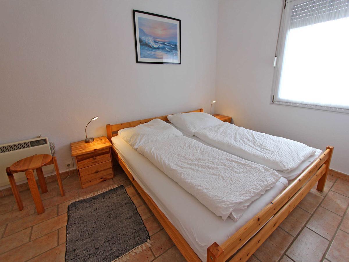 Ferienhaus Gahlkow Vorp 850 Villa Cameră foto