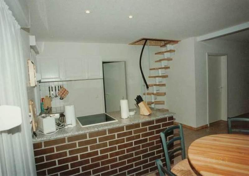 Ferienhaus Gahlkow Vorp 850 Villa Cameră foto