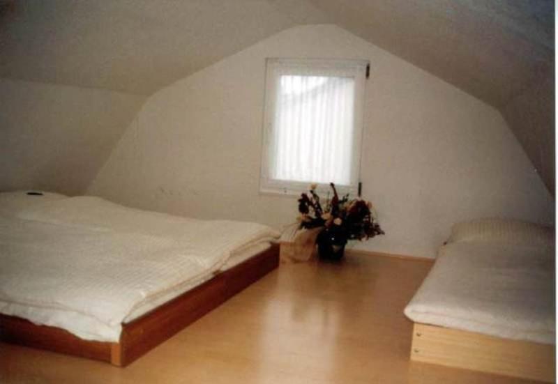 Ferienhaus Gahlkow Vorp 850 Villa Cameră foto